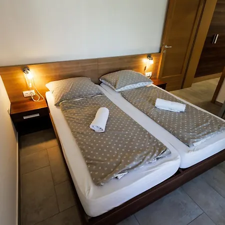 Apartament Jacht