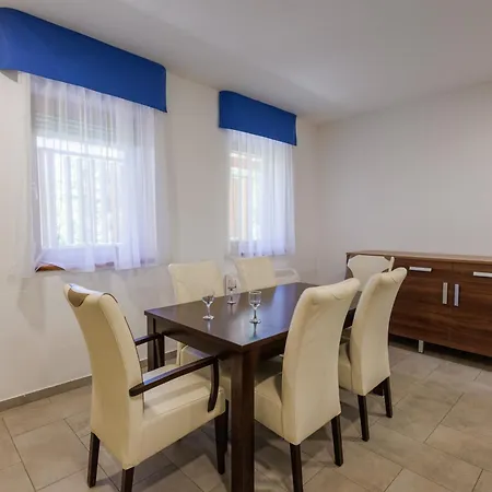 Jacht Apartment Balatonfured