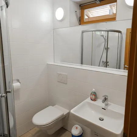 Jacht Apartment