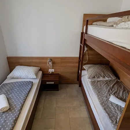 Apartament Jacht