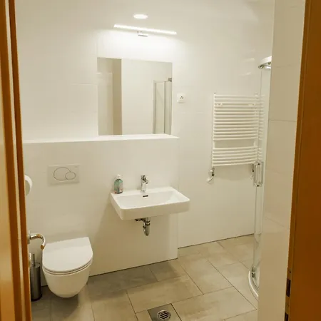 Jacht Apartment Balatonfured