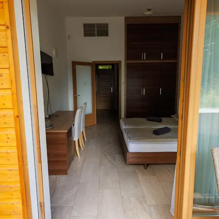 Apartment Jacht Balatonfured