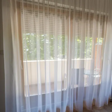 Jacht Apartment