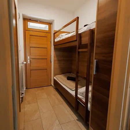 Apartment Jacht Balatonfured