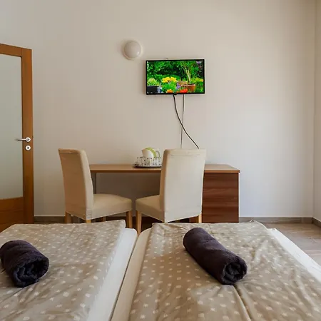 Jacht Apartment Balatonfured