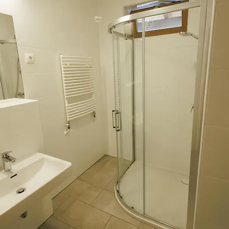 Apartment Jacht Balatonfured