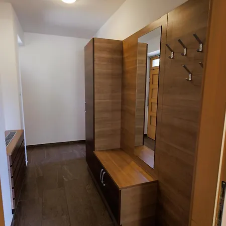 Apartment Jacht