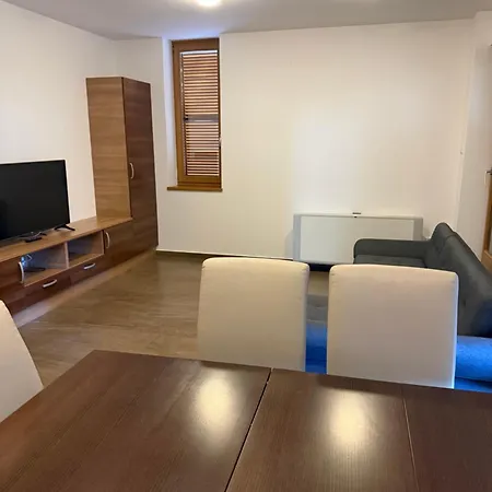 Appartamento Jacht Balatonfüred