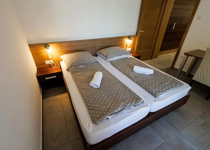 Apartament Jacht