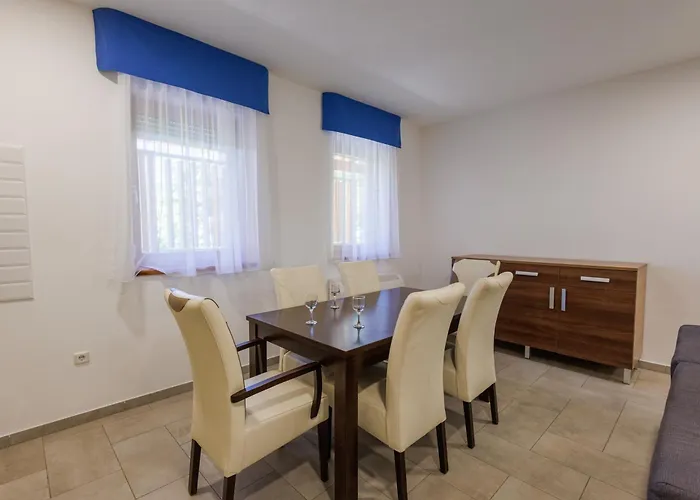 Jacht Apartament Balatonfüred