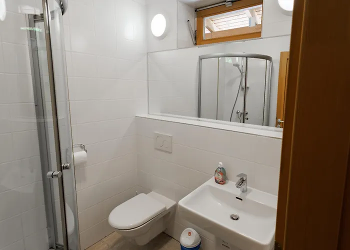 Jacht Apartament