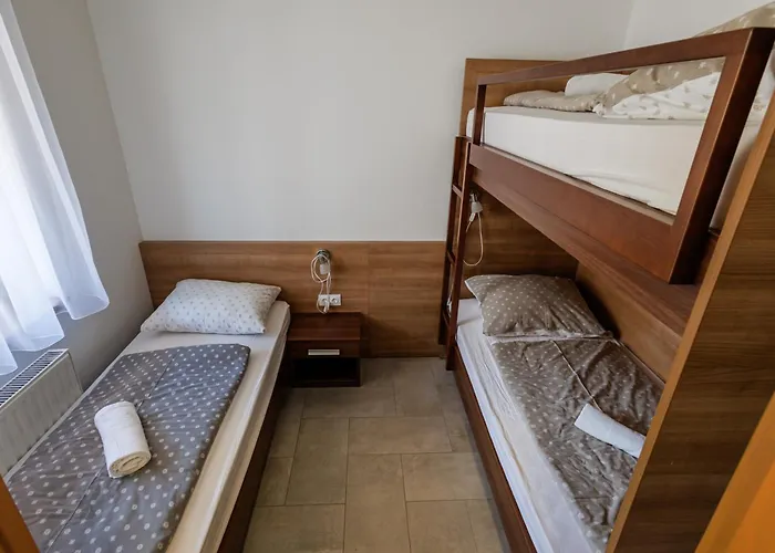 Apartament Jacht