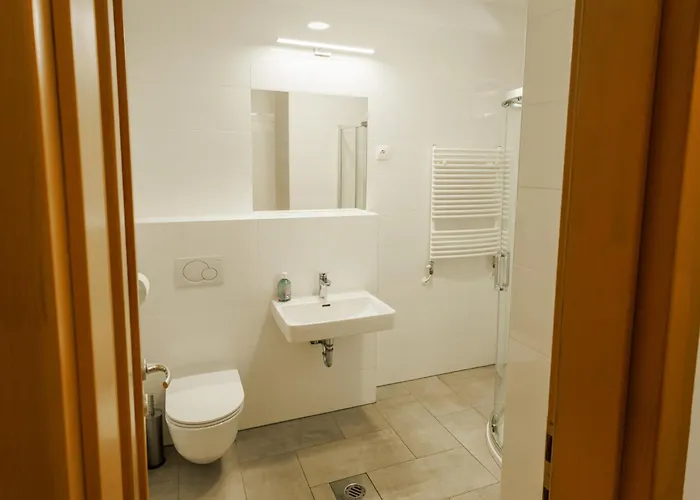 Jacht Apartament Balatonfüred