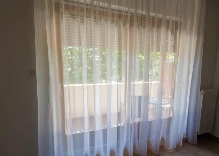Jacht Apartament