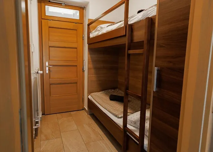 Apartament Jacht Balatonfüred