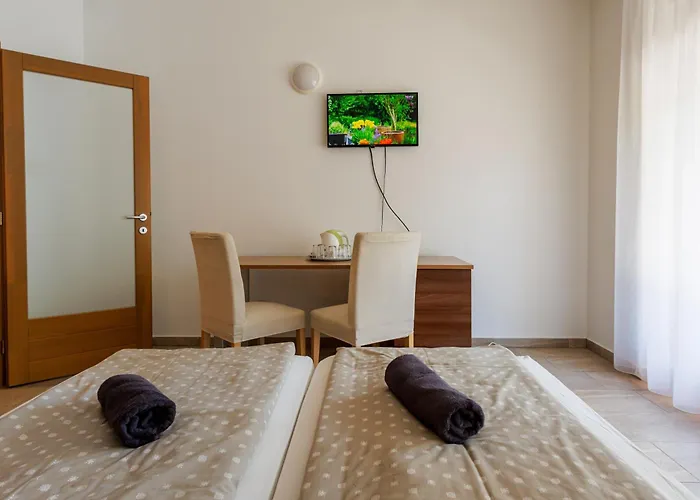 Jacht Apartament Balatonfüred