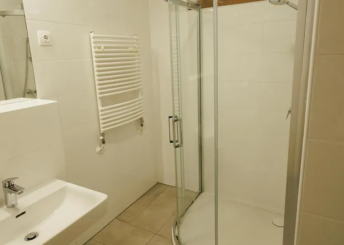 Apartament Jacht Balatonfüred